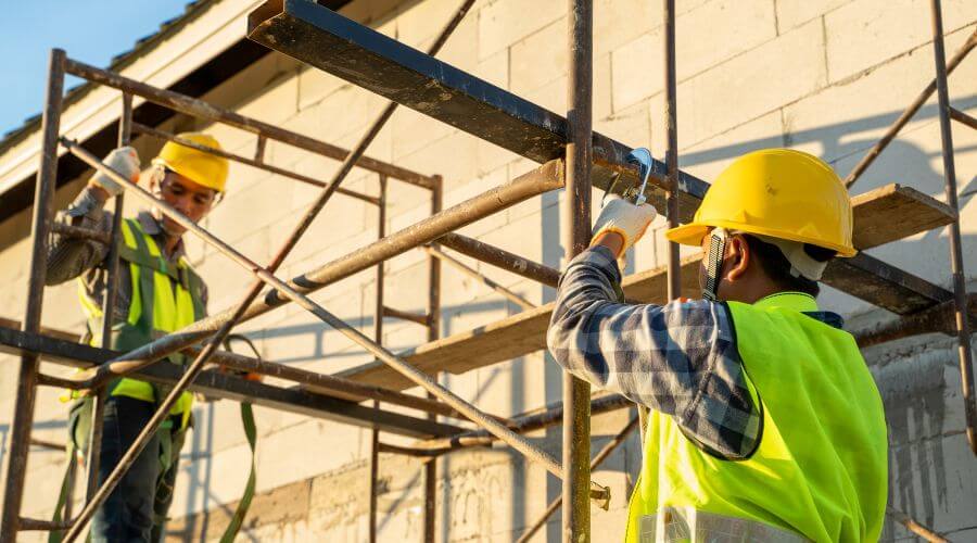 Professional fairlawn roofing services in Dickinson, AL